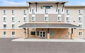 Woodspring Suites Denver Commerce City
